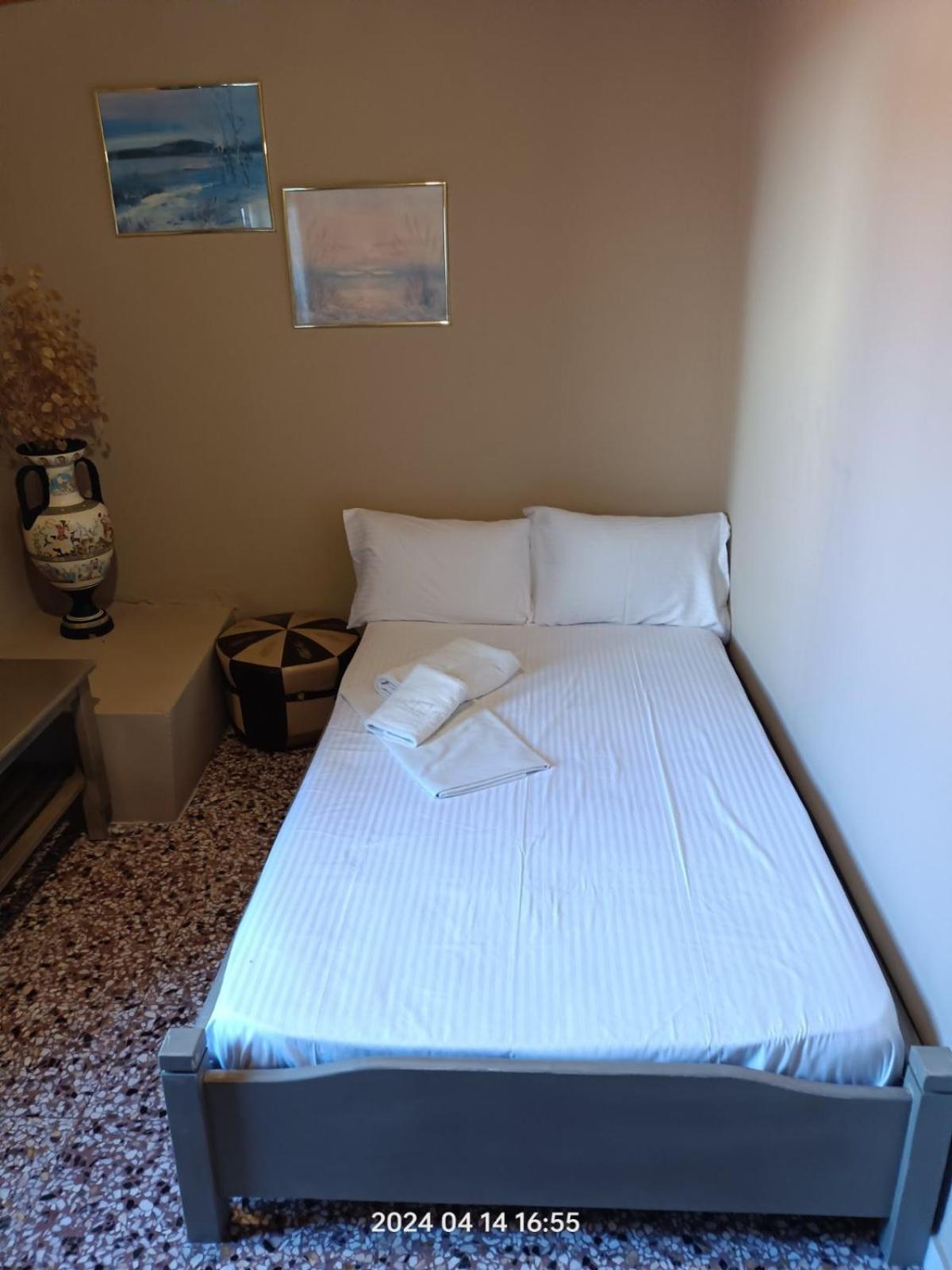 דירות קאלאבאקה Giorgos House מראה חיצוני תמונה