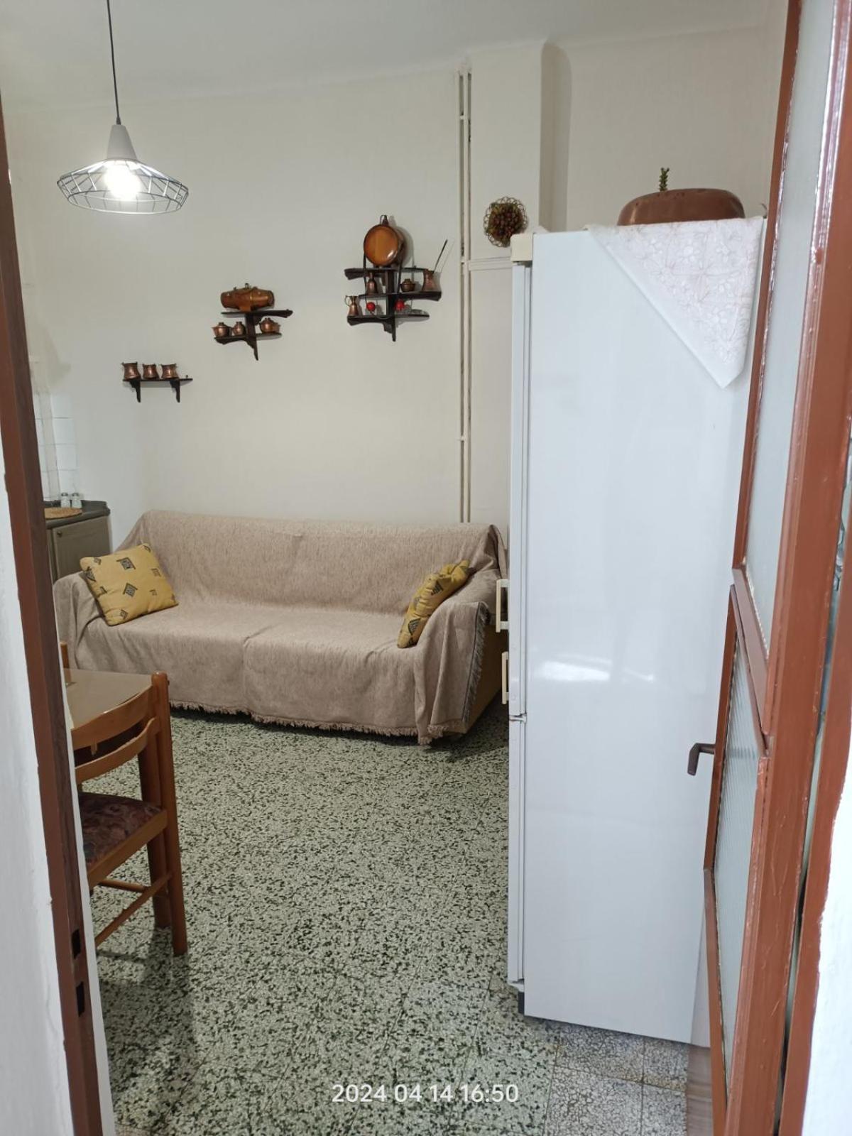דירות קאלאבאקה Giorgos House מראה חיצוני תמונה