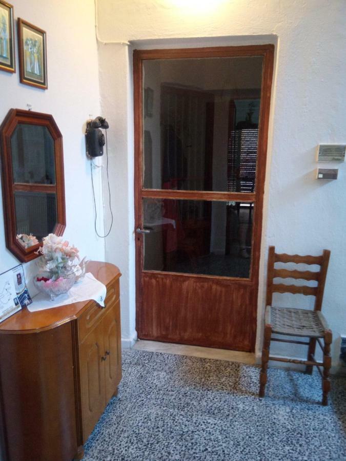 דירות קאלאבאקה Giorgos House מראה חיצוני תמונה