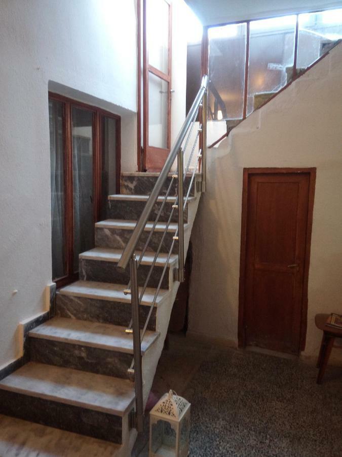 דירות קאלאבאקה Giorgos House מראה חיצוני תמונה
