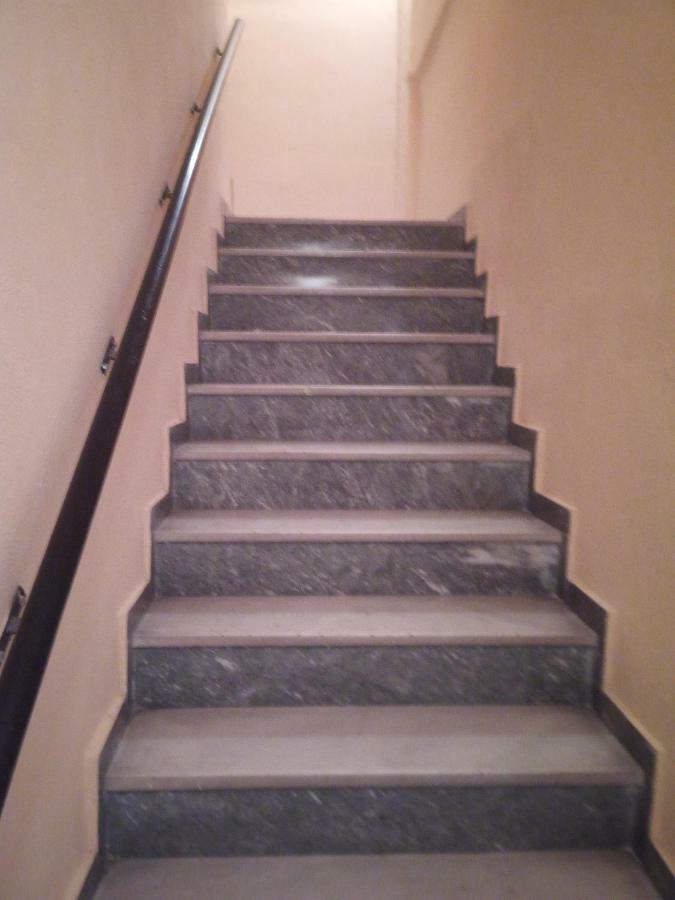 דירות קאלאבאקה Giorgos House מראה חיצוני תמונה